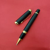 Metal Kalem Ahşap Kutulu - 2