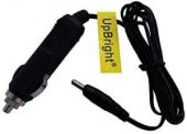 Zebra MZ320-MZ220-iMZ320-iMZ220 Termal Yazıcı Araç Adaptörü - 1