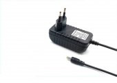 Omron Tansiyon Aleti Adaptörü 6 Volt - 1