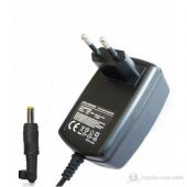Yıldırım Tansiyon Aleti Adaptörü 6 Volt Omron için - 1