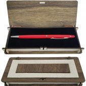 Promosyon Metal Kalem Kutulu - 1