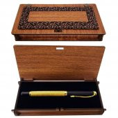 Roller Metal Kalem - 1