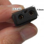 Araç Buzdolabı Çakmak Kablosu 1.5 metre Orjinal thumbnail 5