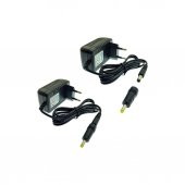 Tansiyon Aleti Dc 6V  Adaptör thumbnail 2