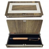 Vip Roller Kalem Kutulu Hediyelik - 1