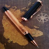 Vip Roller Kalem Kutulu Hediyelik - 2