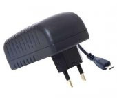 5 Volt 3 Amper Micro Usb Uçlu Adaptör - 1