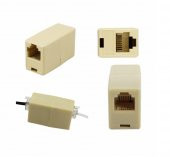 Rj11 Telefon Ara Dişi-Dİşi - 1