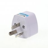 Avustralya Priz Çevirici Topraklı thumbnail 1