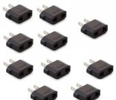 Türk-Amerikan Priz Çevirici thumbnail 1