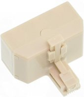 1 Giriş 3 Çıkış Telefon Çoklayıcı thumbnail 1