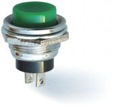 Push Buton 16 mm - 1