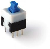 Push Buton 6p - 1