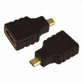 Micro Hdmı - Hdmı Çevirici - 2
