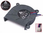 Salyangoz fan 45x45x10 mm 12 volt 0.20 amper - 1
