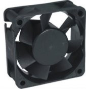 24 volt fan 6 cm 25 mm - 1