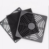 12 Cm Fan Filtresi - 1