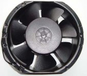 OVAL FAN 110 VOLT - 1