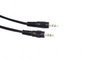 3.5 mm Stereo Kablo 1.5 mt - 1