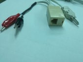 Krone Test  Kablosu 2 li thumbnail 2