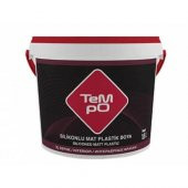 Tempo Silikonlu İç Cephe Boyası 3,5 Kg - 1