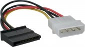 Sata Power Kablo - 1