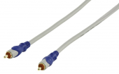 Dijital Coax Ses Kablosu 2 metre - 1