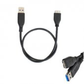 Usb 3.0 Harici Disk kablosu - 1
