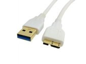 Usb 3.0 Harici Disk kablosu 1 metre - 1