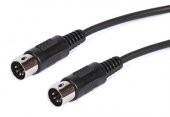 Midi Kablosu 1.5 mt thumbnail 1