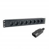 8 li Kabinet Prizi C14 Power Çıkışlı - 1