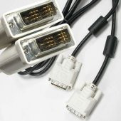HP DVI - DVI Kablosu (DC198A) - 1