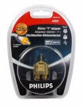 Philips Stereo Rca Adaptör SWA3552/10 - 2