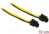 4 Pin Micro Fit 3.0 Kablo - 1