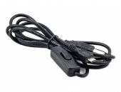 Anahtarlı Micro Usb Kablo 1.5 metre - 1