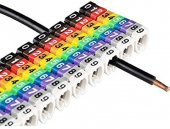 Kablo Numaratörü(200 adet) thumbnail 1