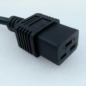 BTC BCH Mining güç kablosu 3x1.5mm2 250V 16 amper - 2