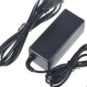Zebra GX420D GX420T GX430T Yazıcı için 24V AC Güç Adaptörü - 1