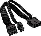 8 pin to 8+4 pin Cpu Kablo Çevirici - 1