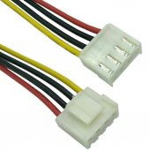 Dvr-Nvr Sata Power Kablosu thumbnail 2