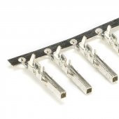 4.2 mm Dişi Terminal 20 adet - 1