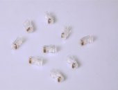 Rj45 Jack 100 adet - 1