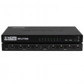 HDMI SPLITTER 1 GİRİŞ 8 ÇIKIŞ - 1