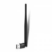 Usb Wireless Adaptör antenli - 1