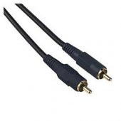 RCA VİDEO KABLO 2.5 MT - 1