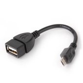 Micro Usb Otg Kablo - 1