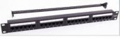 CAT6 PATCH PANEL 24 PORT - 1