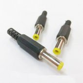 Dc Jack 5.5x2.1 mm thumbnail 2