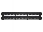 CAT6 PATCH PANEL 48 PORT - 1