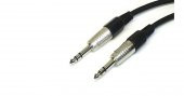 6.3 mm Erkek-Erkek Stereo Trs Kablo 3 Metre - 1